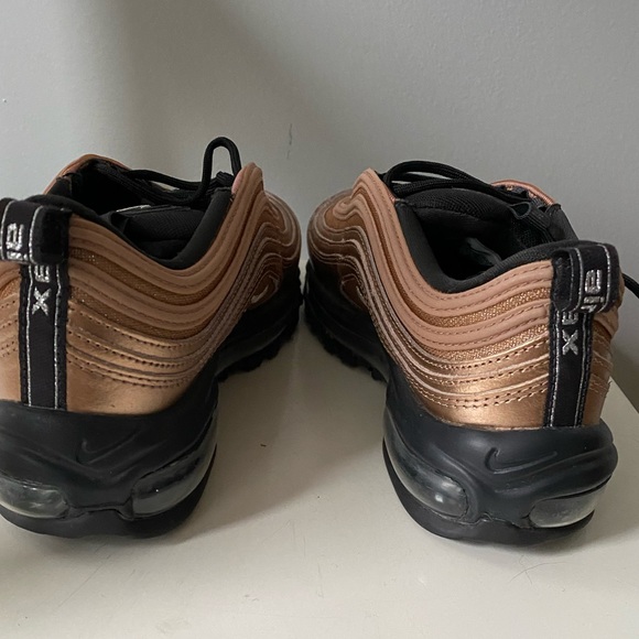 Nike Air Max 97 Copper Size 7 - Picture 5 of 8